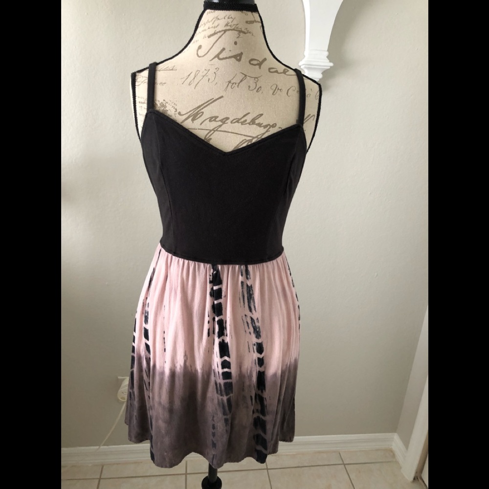 American eagle dress!